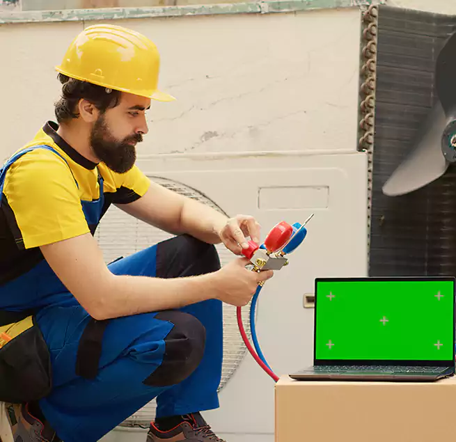 Why Homeowners & Businesses Trust Us in Talladega, AL?