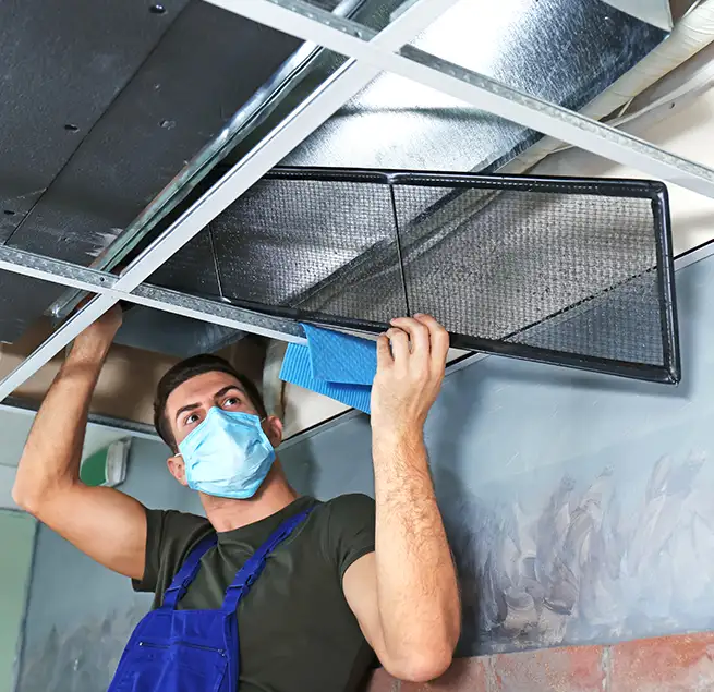 Why Homeowners & Businesses Trust Us in Talladega, AL?