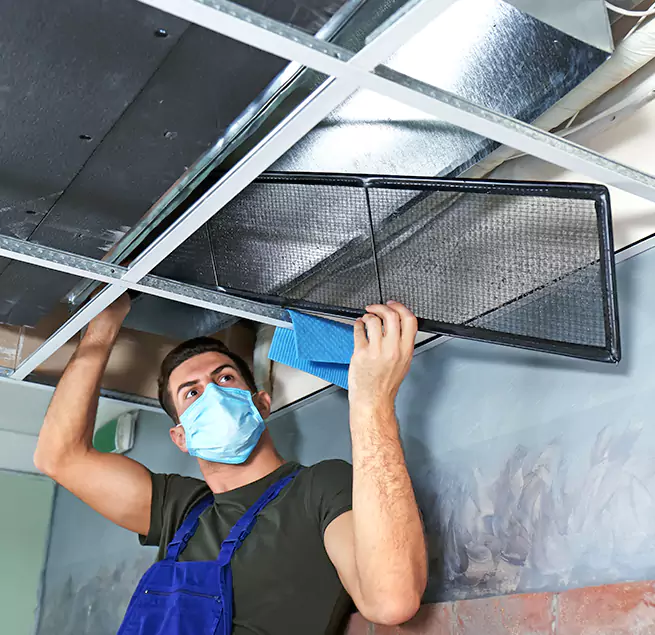 Why Homeowners & Businesses Trust Us in Talladega, AL?