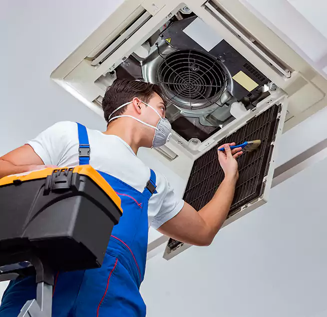 Why Homeowners & Businesses Trust Us in Talladega, AL?